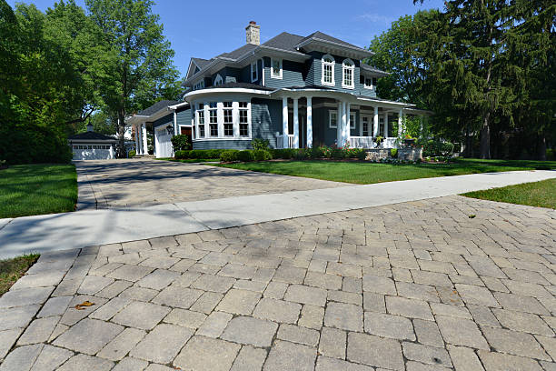 Best Budget-friendly driveway pavers in Point Marion, PA