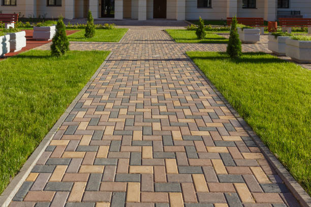 Best Luxury driveway pavers in Point Marion, PA